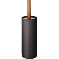 Ridder ROLLER WC kefa na postavenie, hnedá 2105407