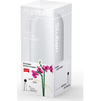 Sluban Flowers M38-B1101-12 Orchidea vo váze