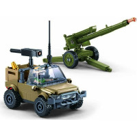Sluban Army M38-B1255 Húfnica IFR D30S