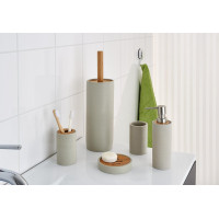 Ridder ROLLER WC kefa na postavenie, béžová 2105409