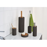 Ridder ROLLER dávkovač mydla na postavenie, hnedá 2105507
