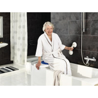 Ridder HANDICAP madlo odnímateľné, biela A0243301