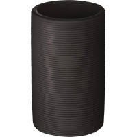 Ridder ROLLER pohár na postavenie, hnedá 2105107