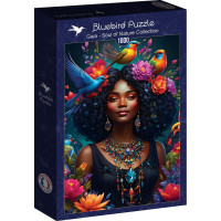 BLUEBIRD Puzzle Gaia 1000 dielikov