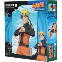 Puzzle Naruto Shippuden: Blue Sky 250 dielikov