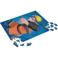 Puzzle Naruto Shippuden: Kunai 250 dielikov