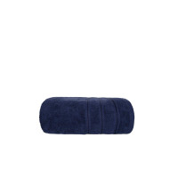Bavlnený uterák EVA - 50x90 cm - 450g/m2 - zafírový modrý