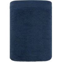 Bavlnený uterák MISTY - 70x140 cm - 450g/m2 - tmavo modrý