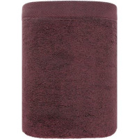 Bavlnený uterák MISTY - 50x100 cm - 450g/m2 - hnedý