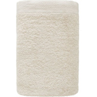 Bavlnený uterák BOHO - 50x90 cm - 500g/m2 - krémový