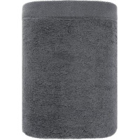 Bavlnený uterák MISTY - 50x100 cm - 450g/m2 - tmavo šedý