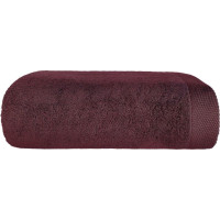 Bavlnený uterák MISTY - 50x100 cm - 450g/m2 - hnedý