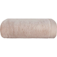 Bavlnený uterák MISTY - 50x100 cm - 450g/m2 - béžový
