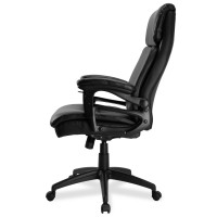 Kancelárske kreslo CONCORD 2.0 - čierne
