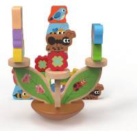 2Kids Toys Balančná hra Lúka