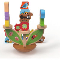 2Kids Toys Balančná hra Lúka