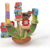2Kids Toys Balančná hra Lúka