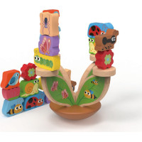 2Kids Toys Balančná hra Lúka