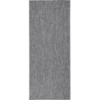 Behúň Twin-Wendeteppiche 103097 grey cream – na von aj na doma