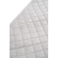 Prikrývka na posteľ BEDDO Velvet 170x210 cm - svetlo šedý