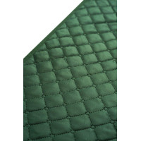 Prehoz na posteľ BEDDO Velvet 220x240 cm - zelený