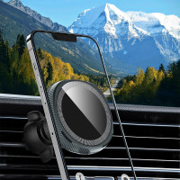 Magnetický držiak do auta na mobilný telefón MAGGRIP
