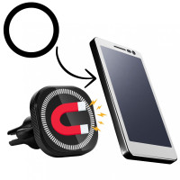 Magnetický držiak do auta na mobilný telefón MAGGRIP
