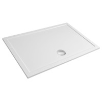 Gelco GALLET sprchová vanička z liateho mramoru, obdĺžnik 120x90cm GQ12090