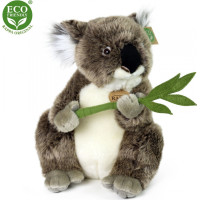 Rappa Plyšová koala 30 cm ECO-FRIENDLY