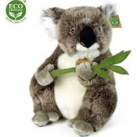 Rappa Plyšová koala 30 cm ECO-FRIENDLY