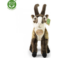Rappa Plyšový kamzík 24 cm ECO-FRIENDLY