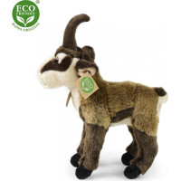 Rappa Plyšový kamzík 24 cm ECO-FRIENDLY