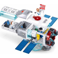 Sluban Space M38-B1198 Prípojný modul základnej stanice Dream 15