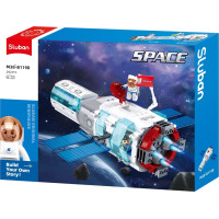 Sluban Space M38-B1198 Prípojný modul základnej stanice Dream 15