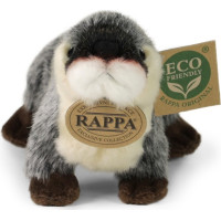 Rappa Plyšové vydra 18 cm ECO-FRIENDLY