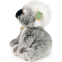 Rappa Plyšová koala sediaca 26 cm ECO-FRIENDLY