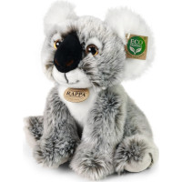 Rappa Plyšová koala sediaca 26 cm ECO-FRIENDLY