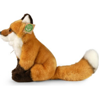 Rappa Plyšová líška 27 cm ECO-FRIENDLY