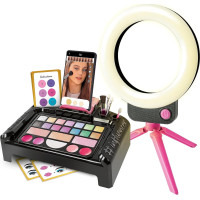 CLEMENTONI Crazy Chic Teen Make up Štúdio: Sada Influencer