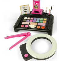 CLEMENTONI Crazy Chic Teen Make up Štúdio: Sada Influencer