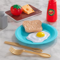 KIDKRAFT Create & Cook™: Avokádový toast