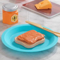 KIDKRAFT Create & Cook™: Avokádový toast