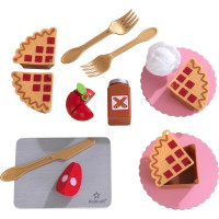 KIDKRAFT Create & Cook™: Jablkový koláč