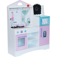 KIDKRAFT Drevená kuchynka Dreamy Delights