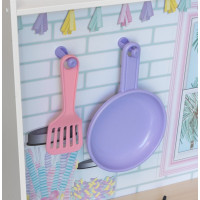 KIDKRAFT Drevená kuchynka Dreamy Delights