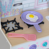 KIDKRAFT Drevená kuchynka Dreamy Delights