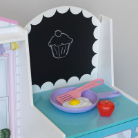 KIDKRAFT Drevená kuchynka Dreamy Delights