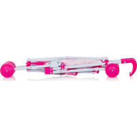 CHIPOLINO Golfový kočík pre bábiky Lily Multicolor
