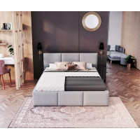 Penový matrac LIVE MINI 200x80x11 cm - HR pena so zvýšenou hustotou