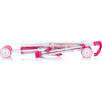 CHIPOLINO Sada pre bábiky 3v1 Trixy Unicorn